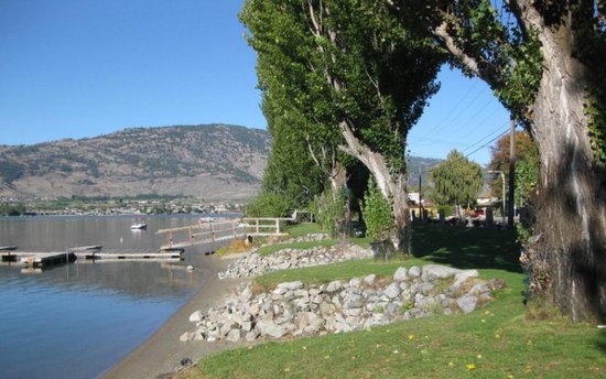 Osoyoos 3 Bedroom Accommodation - Casa Del Mila Oro Resort - #3739 Osoyoos 3 Bedroom Accommodation - Casa Del Mila Oro Resort - #3739
