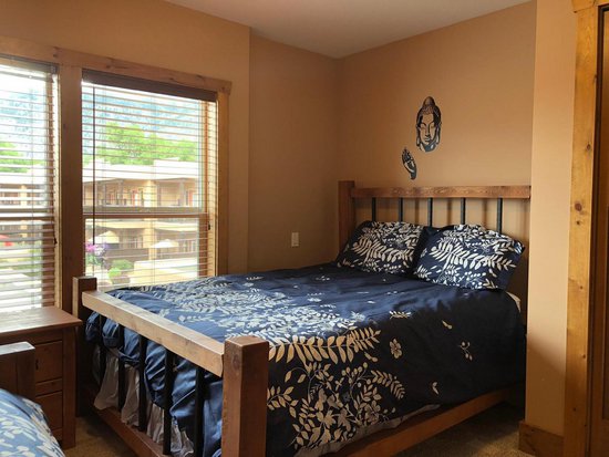 Osoyoos 3 Bedroom Accommodation - Casa Del Mila Oro Resort - #3739 Osoyoos 3 Bedroom Accommodation - Casa Del Mila Oro Resort - #3739
