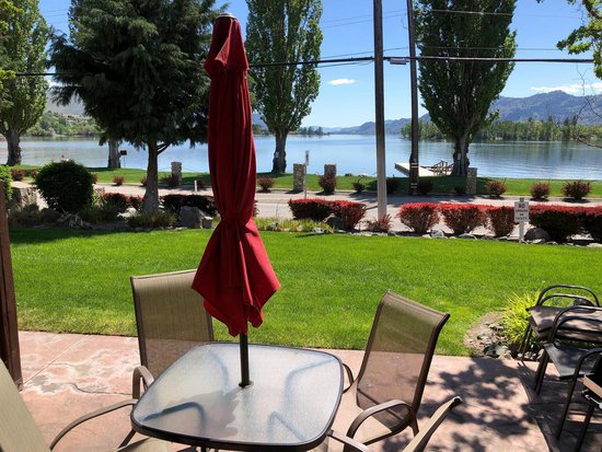 Osoyoos 3 Bedroom Accommodation - Casa Del Mila Oro Resort - #3739