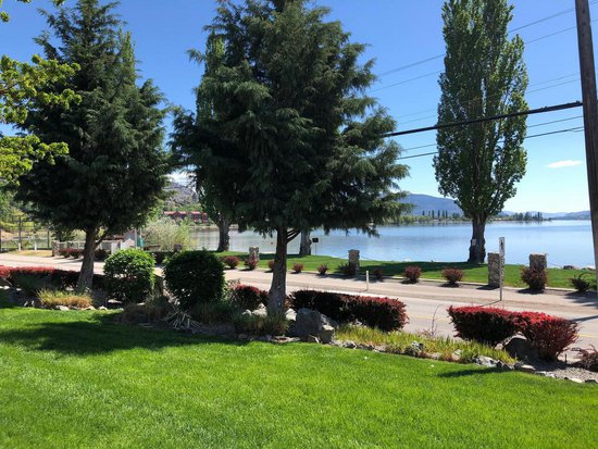 Osoyoos 3 Bedroom Accommodation - Casa Del Mila Oro Resort - #3739 Osoyoos 3 Bedroom Accommodation - Casa Del Mila Oro Resort - #3739