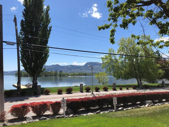 Osoyoos 3 Bedroom Accommodation - Casa Del Mila Oro Resort - #3739 Osoyoos 3 Bedroom Accommodation - Casa Del Mila Oro Resort - #3739