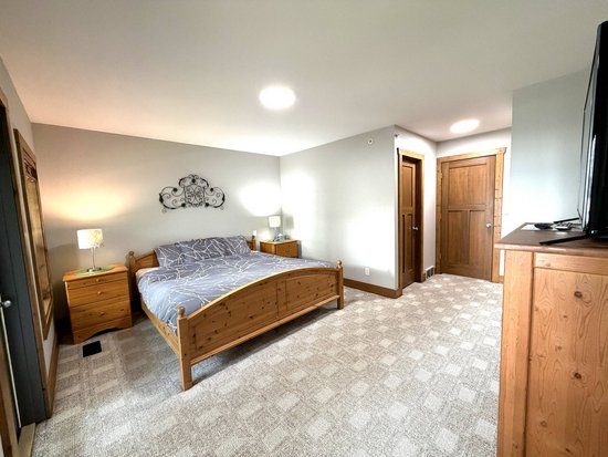 Osoyoos 3 Bedroom Accommodation - Casa Del Mila Oro Resort - #3739