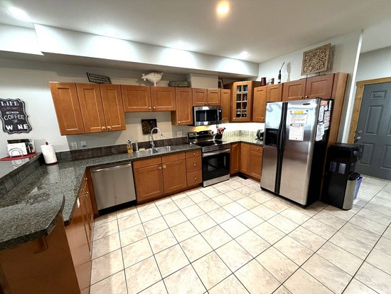 Osoyoos 3 Bedroom Accommodation - Casa Del Mila Oro Resort - #3739