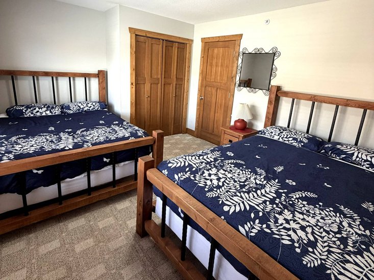 Osoyoos 3 Bedroom Accommodation - Casa Del Mila Oro Resort - #3739