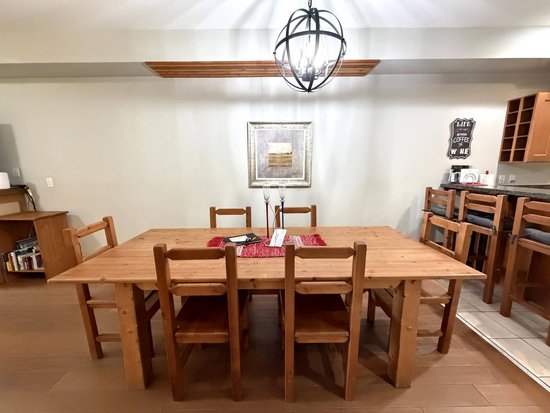 Osoyoos 3 Bedroom Accommodation - Casa Del Mila Oro Resort - #3739