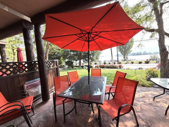 Osoyoos 3 Bedroom Accommodation - Casa Del Mila Oro Resort - #3739