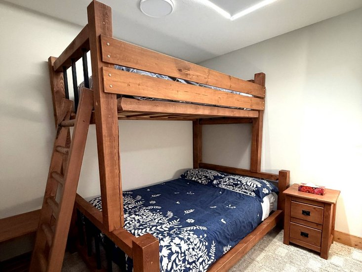 Osoyoos 3 Bedroom Accommodation - Casa Del Mila Oro Resort - #3739