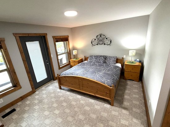 Osoyoos 3 Bedroom Accommodation - Casa Del Mila Oro Resort - #3739