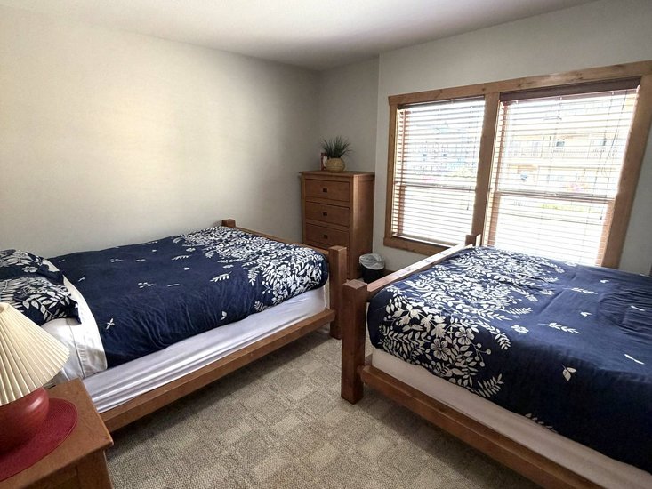 Osoyoos 3 Bedroom Accommodation - Casa Del Mila Oro Resort - #3739
