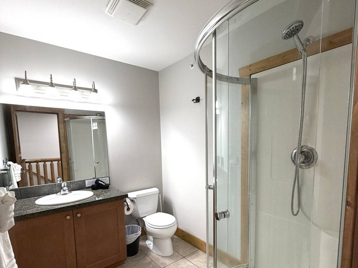 Osoyoos 3 Bedroom Accommodation - Casa Del Mila Oro Resort - #3739