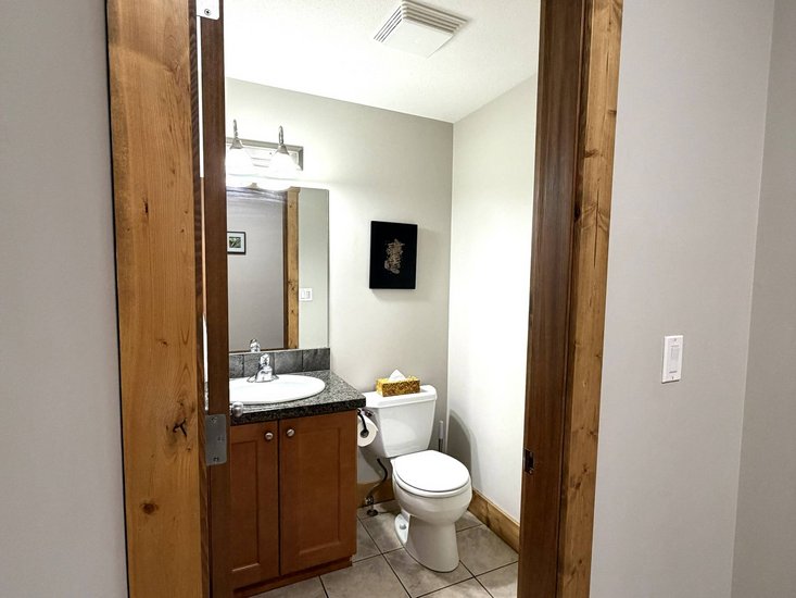 Osoyoos 3 Bedroom Accommodation - Casa Del Mila Oro Resort - #3739