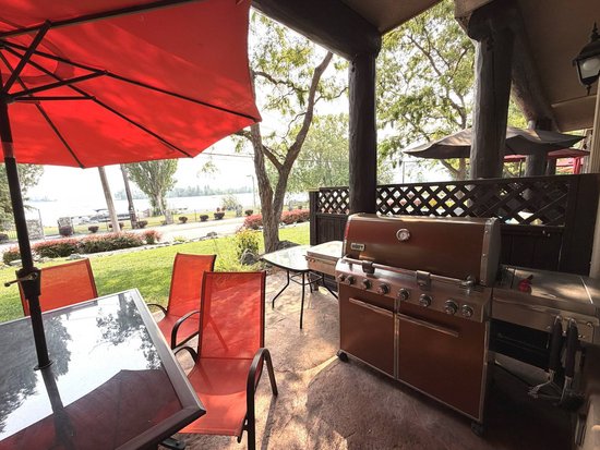 Osoyoos 3 Bedroom Accommodation - Casa Del Mila Oro Resort - #3739