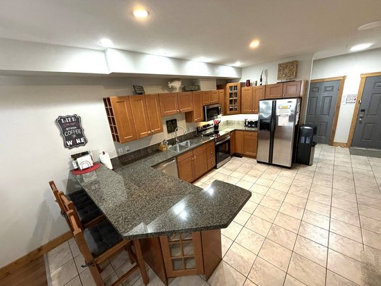 Osoyoos 3 Bedroom Accommodation - Casa Del Mila Oro Resort - #3739