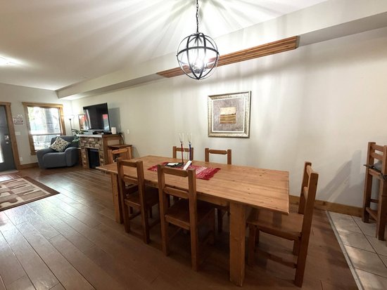 Osoyoos 3 Bedroom Accommodation - Casa Del Mila Oro Resort - #3739