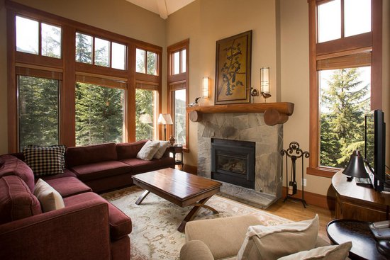 Whistler 4 Bedroom Accommodation - Taluswood - #3756 Whistler 4 Bedroom Accommodation - Taluswood - #3756