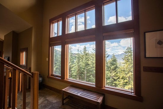 Whistler 4 Bedroom Accommodation - Taluswood - #3756 Whistler 4 Bedroom Accommodation - Taluswood - #3756