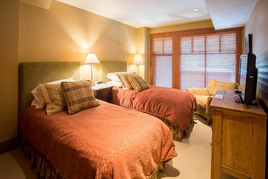 Whistler 4 Bedroom Accommodation - Taluswood - #3756 Whistler 4 Bedroom Accommodation - Taluswood - #3756