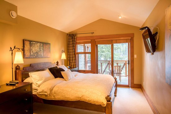 Whistler 4 Bedroom Accommodation - Taluswood - #3756 Whistler 4 Bedroom Accommodation - Taluswood - #3756