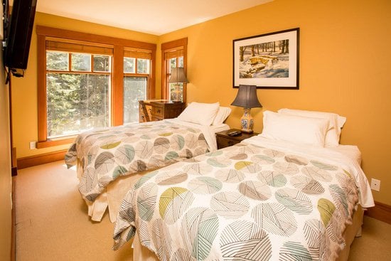 Whistler 4 Bedroom Accommodation - Taluswood - #3756 Whistler 4 Bedroom Accommodation - Taluswood - #3756