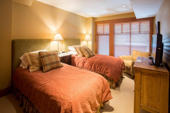 Whistler 4 Bedroom Accommodation - Taluswood - #3756 Whistler 4 Bedroom Accommodation - Taluswood - #3756