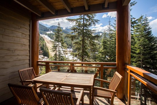 Whistler 4 Bedroom Accommodation - Taluswood - #3756 Whistler 4 Bedroom Accommodation - Taluswood - #3756