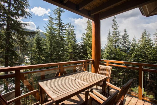 Whistler 4 Bedroom Accommodation - Taluswood - #3756 Whistler 4 Bedroom Accommodation - Taluswood - #3756