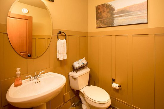 Whistler 4 Bedroom Accommodation - Taluswood - #3756 Whistler 4 Bedroom Accommodation - Taluswood - #3756