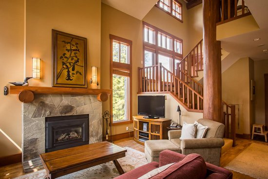 Whistler 4 Bedroom Accommodation - Taluswood - #3756 Whistler 4 Bedroom Accommodation - Taluswood - #3756