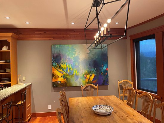 Whistler 4 Bedroom Accommodation - Chalet/House - #3757 Whistler 4 Bedroom Accommodation - Chalet/House - #3757