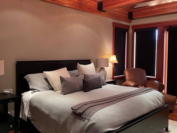 Whistler 4 Bedroom Accommodation - Chalet/House - #3757 Whistler 4 Bedroom Accommodation - Chalet/House - #3757