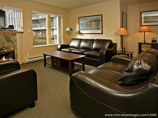 Whistler 4 Bedroom Accommodation - Valhalla - #376 Whistler 4 Bedroom Accommodation - Valhalla - #376