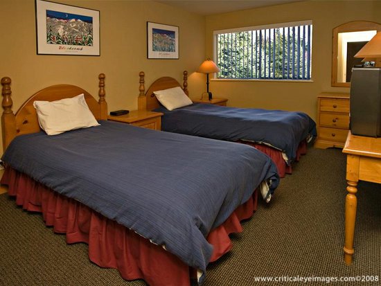 Whistler 4 Bedroom Accommodation - Valhalla - #376 Whistler 4 Bedroom Accommodation - Valhalla - #376
