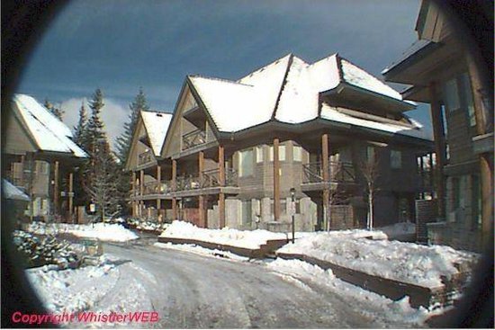 Whistler 4 Bedroom Accommodation - Valhalla - #376 Whistler 4 Bedroom Accommodation - Valhalla - #376