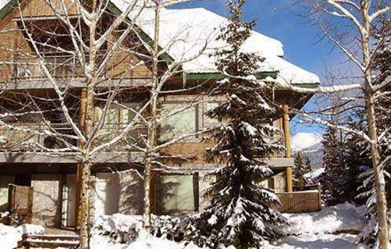 Whistler 4 Bedroom Accommodation - Valhalla - #376 Whistler 4 Bedroom Accommodation - Valhalla - #376