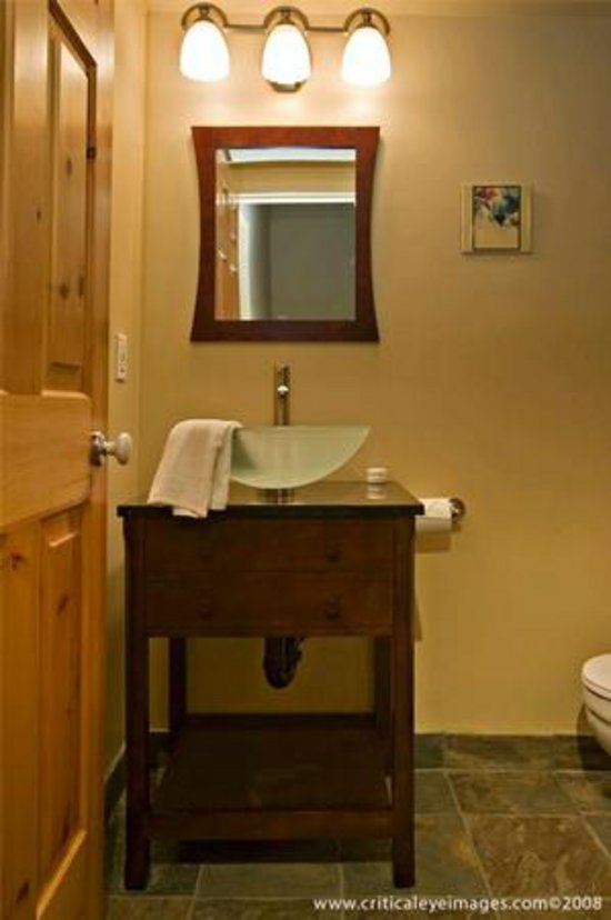 Whistler 4 Bedroom Accommodation - Valhalla - #376 Whistler 4 Bedroom Accommodation - Valhalla - #376