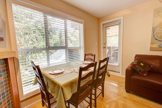 Whistler 2 Bedroom Accommodation - Glacier's Reach - #3764