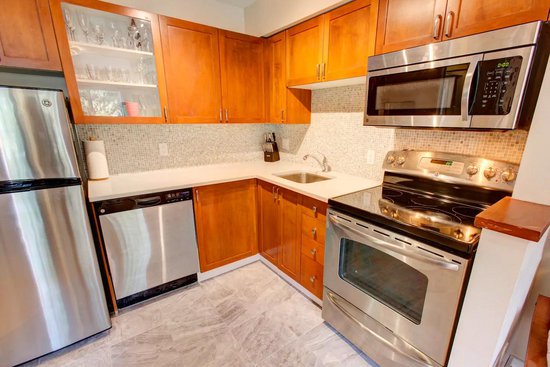 Whistler 2 Bedroom Accommodation - Glacier's Reach - #3764