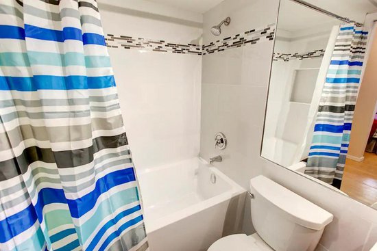 Whistler 2 Bedroom Accommodation - Glacier's Reach - #3764