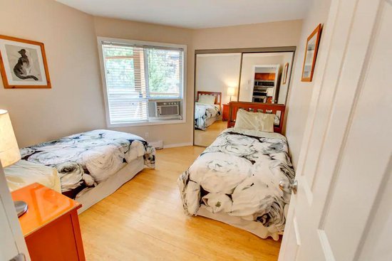 Whistler 2 Bedroom Accommodation - Glacier's Reach - #3764