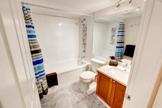 Whistler 2 Bedroom Accommodation - Glacier's Reach - #3764