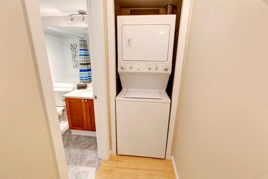 Whistler 2 Bedroom Accommodation - Glacier's Reach - #3764