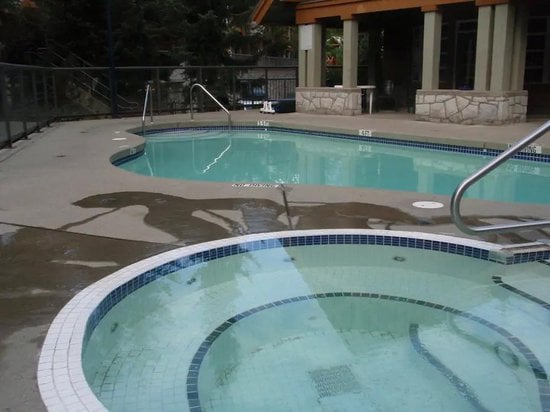 Whistler 2 Bedroom Accommodation - Glacier's Reach - #3764