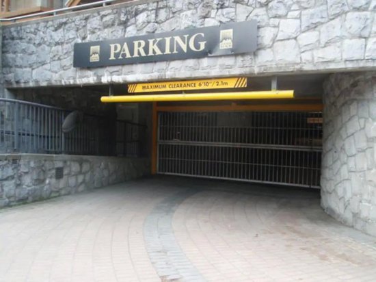 Whistler 2 Bedroom Accommodation - Glacier's Reach - #3764