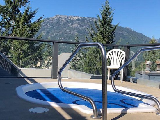 Whistler 3 Bedroom Accommodation - Powderhorn - #3769