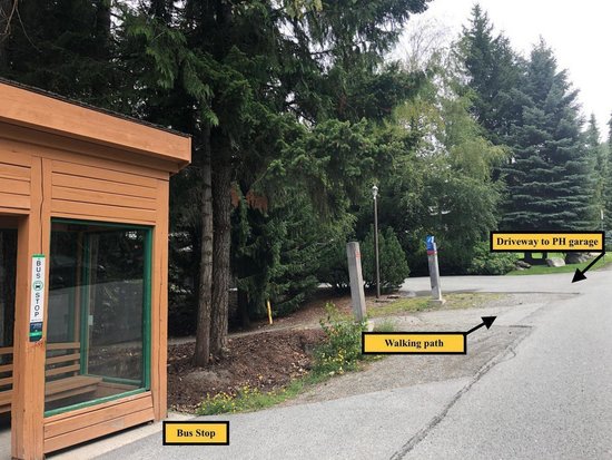 Whistler 3 Bedroom Accommodation - Powderhorn - #3769