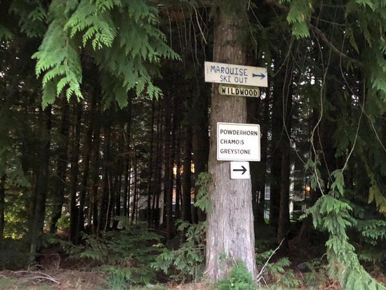 Whistler 3 Bedroom Accommodation - Powderhorn - #3769