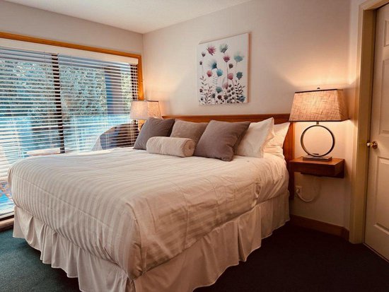 Whistler 3 Bedroom Accommodation - Powderhorn - #3769