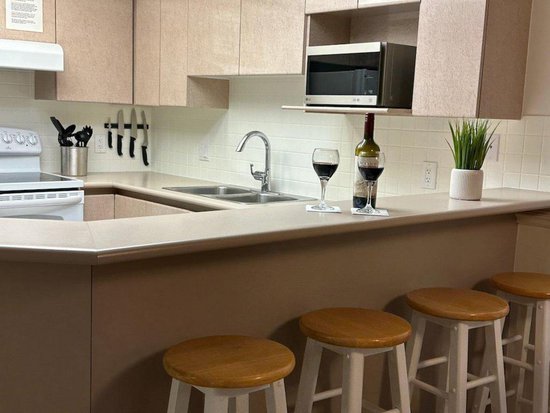 Whistler 3 Bedroom Accommodation - Powderhorn - #3769