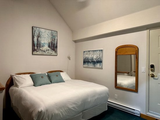 Whistler 3 Bedroom Accommodation - Powderhorn - #3769