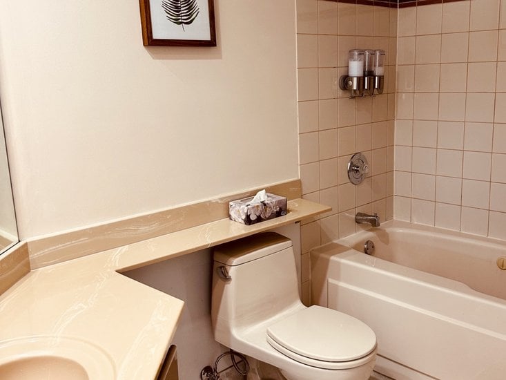 Whistler 3 Bedroom Accommodation - Powderhorn - #3769